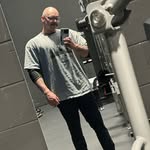 Donovan white - @donnieboy_fitness - Instagram
