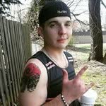 Donovan White - @donovanisahappyhippy - Instagram