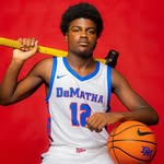 Donovan Wright - @donovanwright2027 - Instagram