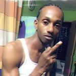 Donovan Wright - @donovanwright200 - Instagram