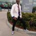 Donovan Wright - Facebook