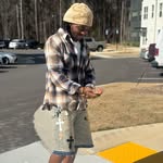 Donovan Wright - @brownboydon - Instagram