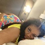 Donta Davis - @lillie.davis.148553 - Instagram