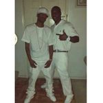 Donta Davis - @dark_vada - Instagram