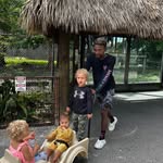 Dont'a Davis - @k1ng_donte - Instagram
