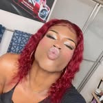 Donta Davis - @paris_da_luv - Instagram
