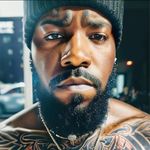 Donta Davis - @kingofkingz_85 - Instagram