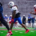 Donta Davis - @toolittttdarnell - Instagram