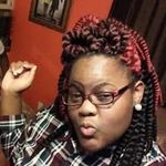 Donta' LaQuanis Davis - @ms.dldavis92 - Instagram