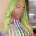 Pandora Box Holmes - @donta.davis.338 - Instagram