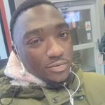 Donta Harris - @dontaharris19 - Instagram