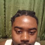 Donta Harris - @bi.gboy9665 - Instagram