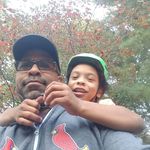 Donta Harris - @donta.harris.100 - Instagram