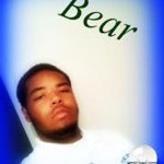 Donta Harris - @bear221990 - Instagram