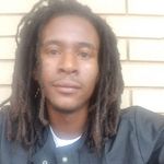 Donta Harris - @king_rasta.rah - Instagram