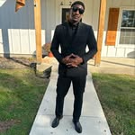 Donta Harris - @don_gotti1time - Instagram