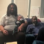 Donta Harrison - @donta_harrison - Instagram