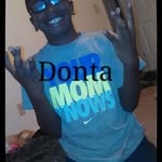 theycallmeD - @dontaharris40 - Instagram