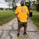 Donta Washington - @dontawashington81 - Instagram