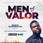 Donta Washington - @dontaarri.washington - Instagram