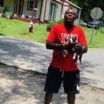 Donta Williams - @ukm_kennels - Instagram