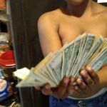 Dontae Clark - @niggafresh144 - Instagram