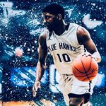 Dontae Clark - @tae_mac10 - Instagram
