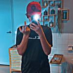 Dontae Clark - @donnylad455 - Instagram
