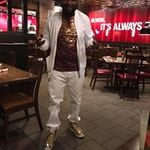 Dontae Clark - @dontae.clark - Instagram