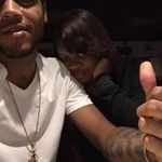 Dontae Clark - @girlhebeenpaid - Instagram