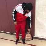 Dontae Clark - @taeblood_212headhunxho - Instagram
