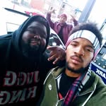 Dontae Dixson - @dontaedixson - Instagram