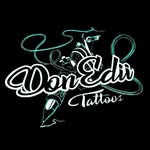 Dontae Edwards - @donediitattoos - Instagram