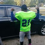 Aviion Dontae Evans - @aviion_youngboy31 - Instagram