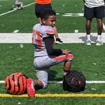 Dontae Gordon - @dontaej___ - Instagram