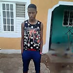 dontae tyreke gordon - @dontaeyoung_money - Instagram