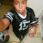 dontaegordon - @dontaethesavage - Instagram