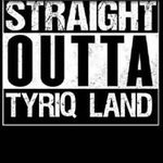 Dontae Grant - @tyriq_lil_bro - Instagram