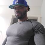 Dontae Grant - @king_builder26 - Instagram