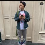 Dontae Green - @dgreen_45 - Instagram