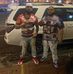 Dontae Hall - Facebook
