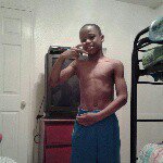 Dontae Hall - @dontae_too_real - Instagram