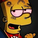 Dontae hall - @_brazyblood_sywu - Instagram