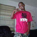 Dontae Hall - @dontae_tooreal - Instagram