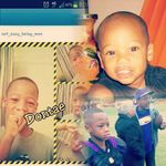 Dontae Hall - @_too_real____ - Instagram
