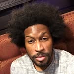Dontae Harmon - @scrapthecr8tor - Instagram
