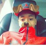 Dontae Henderson - @famous__kid__ - Instagram
