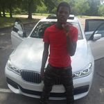 Dontae Henderson - @dontaeh21 - Instagram