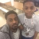 Dontae Hunter - @hunterdontae - Instagram