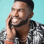 Dontae Hunter - @darkbutlovelee - Instagram
